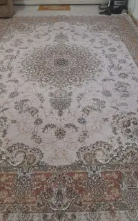 قالی ۱۲ متری،مبلمان نایسردایسر،لباسشویی دوقلوهایر