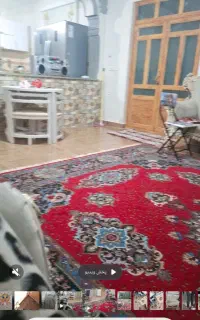 فرش ۱۲متر