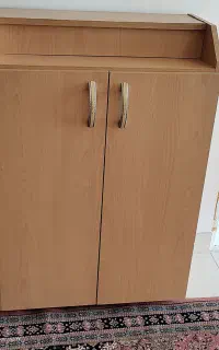 جاکفشی و کولر ابی
