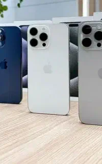 15Maxطرح Apple /نمایشگرLED با تشخیص چهره