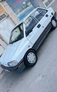 پراید کره ای ۷۷