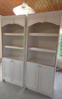 کمدممبران، کتابخانه، اداری، دکور منزل
