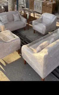 ۳ دست مبل ۷ نفره