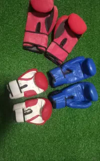دستکش بوکس و کیگ بوکسینگ اورجینال