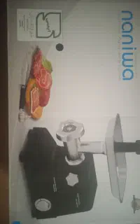 چرخ گوشت