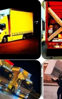 باربری اسبابکشی البرز بار اتوبار و کارگر اسباب کشی