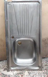 سینگ ظرفشویی