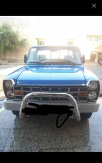 نیسان آپشنال 403 خشک