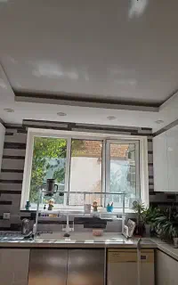 نیازمند خانم برا کار منزل