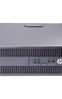 کیس استوک HP EliteDesk 705 G3 SFF مدل A12 Pro