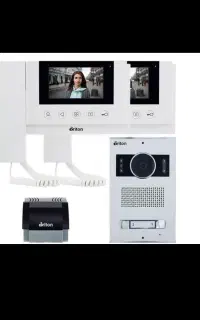 نصب تعمیر  آیفون دوربین  مداربسته