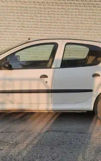 فروش ماشین ۲۰۶