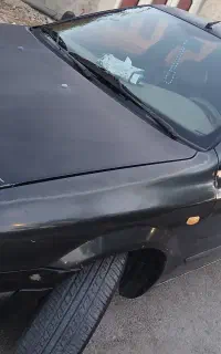 سمند ۹۱ se