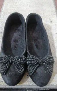 کفش