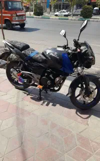 پالس ۲۰۰