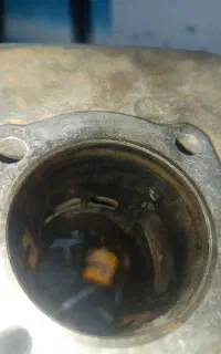 لوازم اصلی کاوازاکی Gto