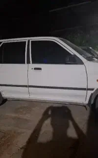 پراید ۱۳۱ مدل ۹۰