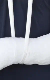 شکسته بندی