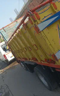 حمل و نقل بار و اساس منزل