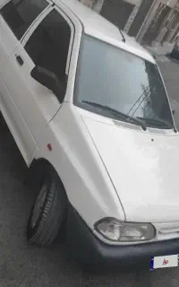 پراید۱۳۱