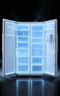 یخچال دیپوینت D5i اقساط 12 ماهه بدون پیش