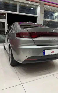 تارا v4 اتومات مدل ۱۴۰۳ در حد خشک