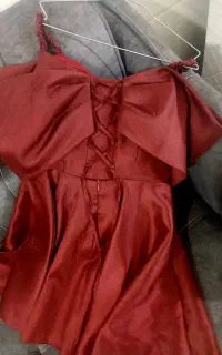 لباس مجلسی زنانه