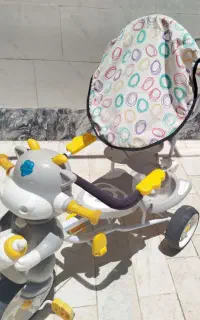 سه چرخه