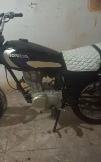 موتور 89 مدارک کامل