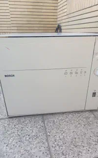 ظرفشویی رومیزی 8نفره بوش SKT5102 eu
