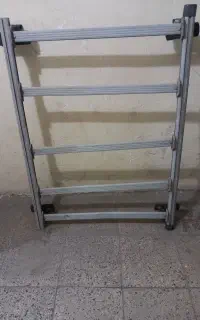 باربند پراید