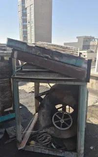 کولر آبی