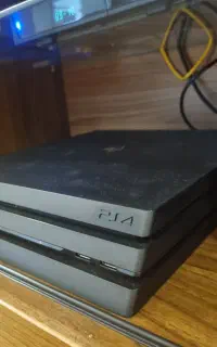 ps4pro تمیز