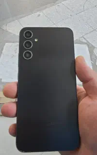 سامسونگ a34