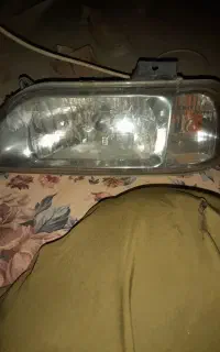 فنر لول پرایدی بارکشی