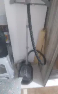 اتو بخار ایستاده