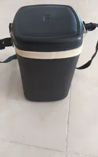ظرف غذا،خارجی