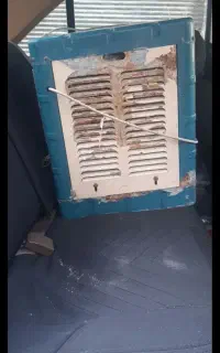 کولر آبی جنرال