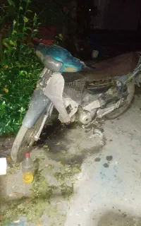 بهمن موتر ۱۱۰