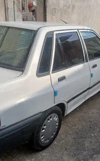مدل۸۵ تک سوز شاسی پلمب