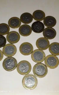 سکه کلکسیونی جمهوری