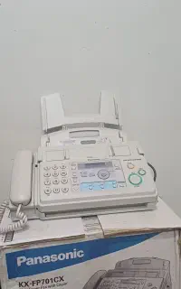 فکس