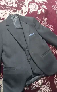 کت و شلوار