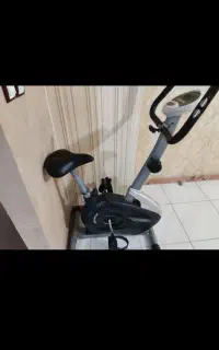 دوچرخه ثابت