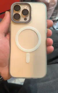 ایفون ۱۶ پرومکس