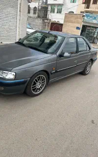 پرشیا ۸۶فرانسه