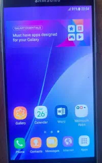 گوشی سامسونگ a5 2016