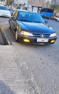 پارس۹۲