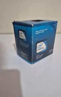 فن سی پی یو اینتل ، cpu intel fan