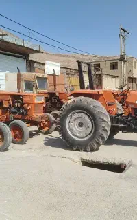 تراکتور 405